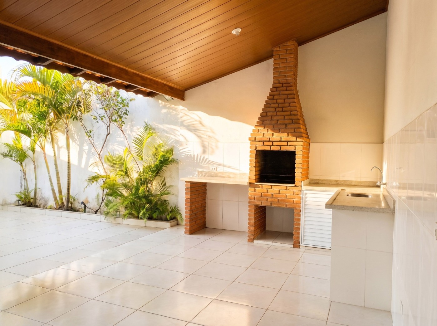 Casa, 4 quartos - Foto 63