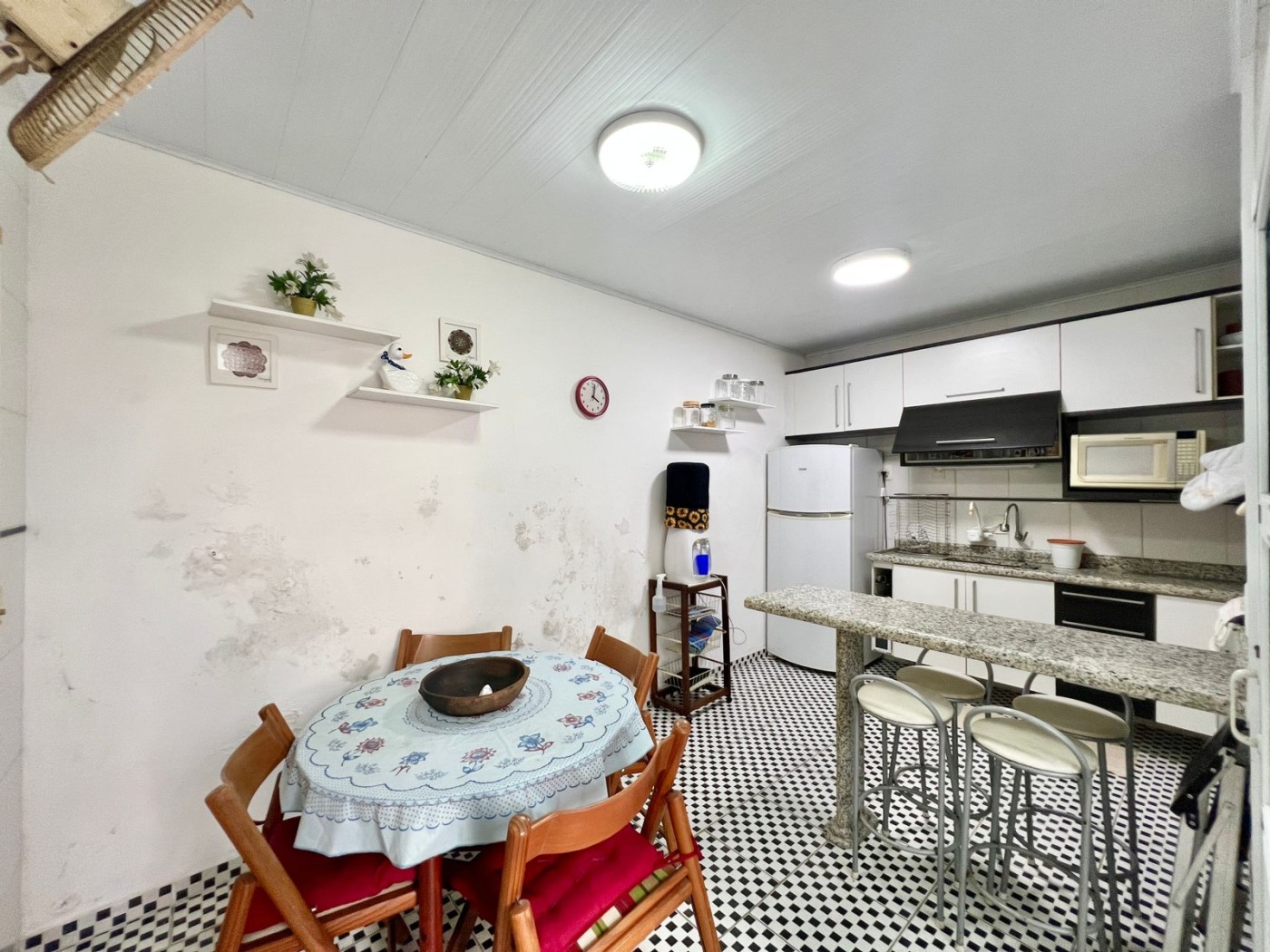 Casa, 2 quartos - Foto 5