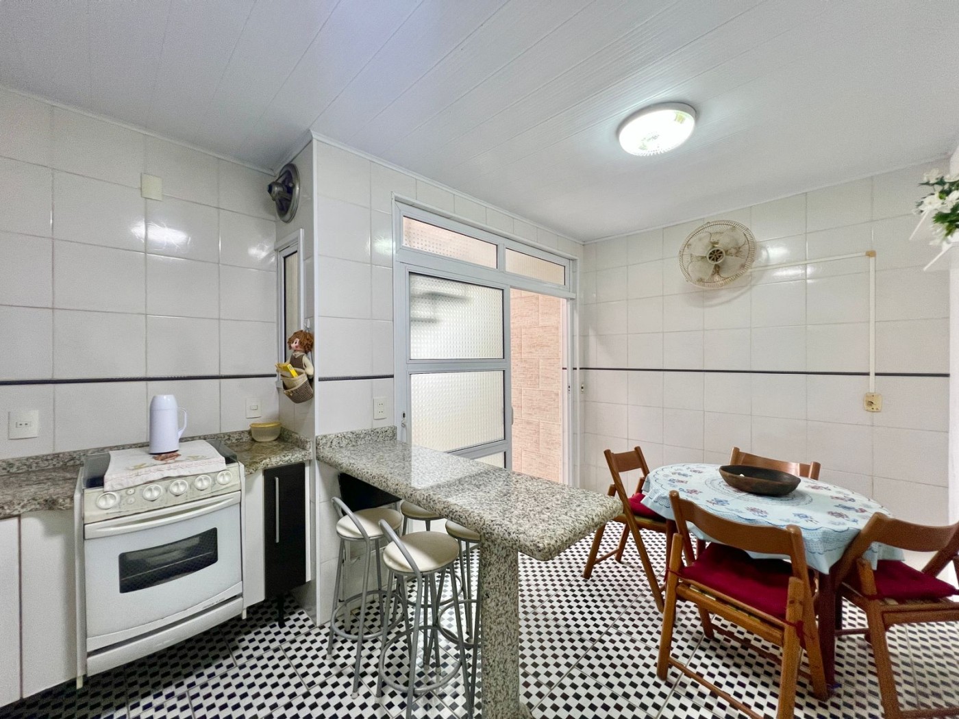 Casa, 2 quartos - Foto 4
