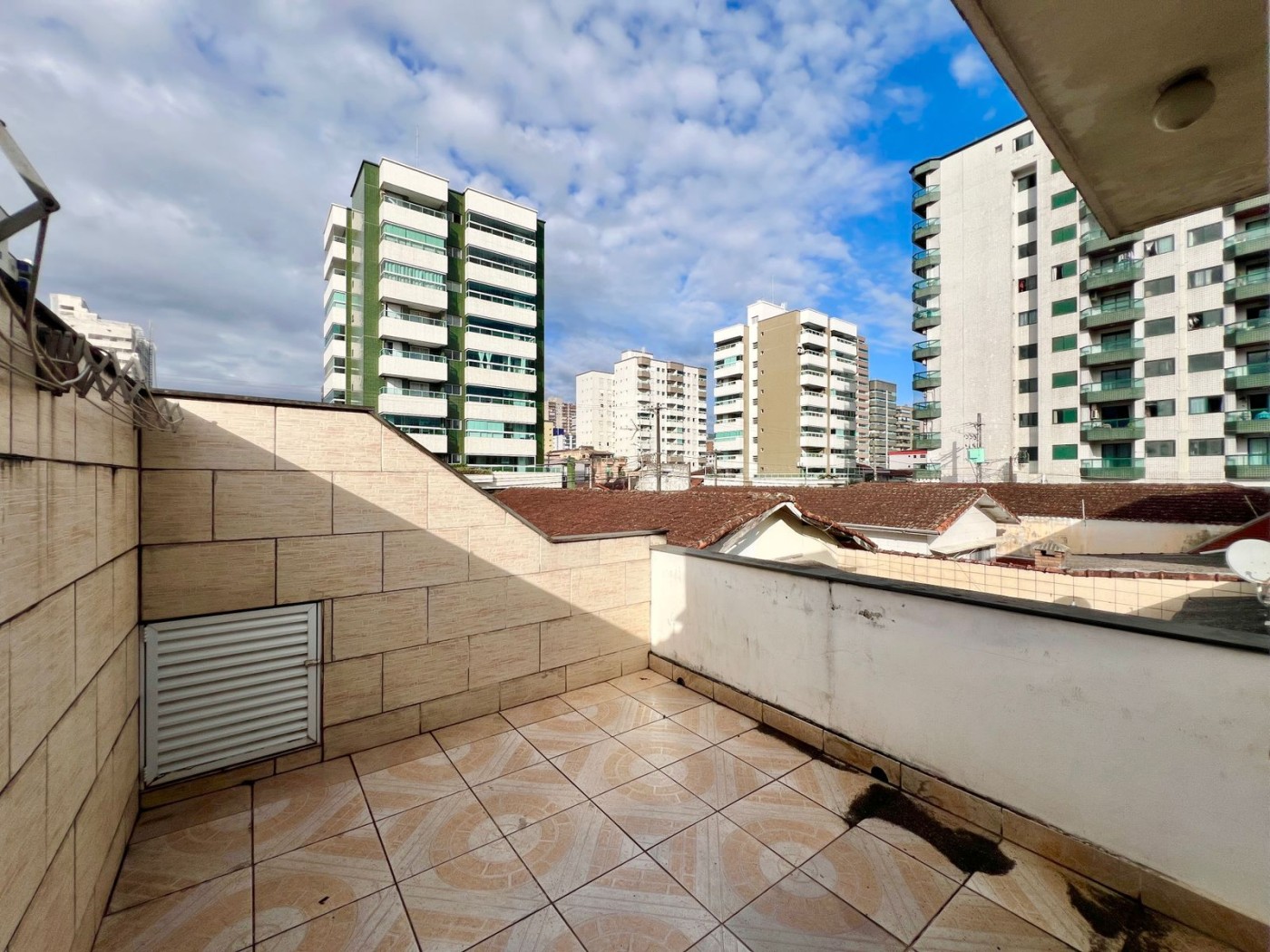 Casa, 2 quartos - Foto 22
