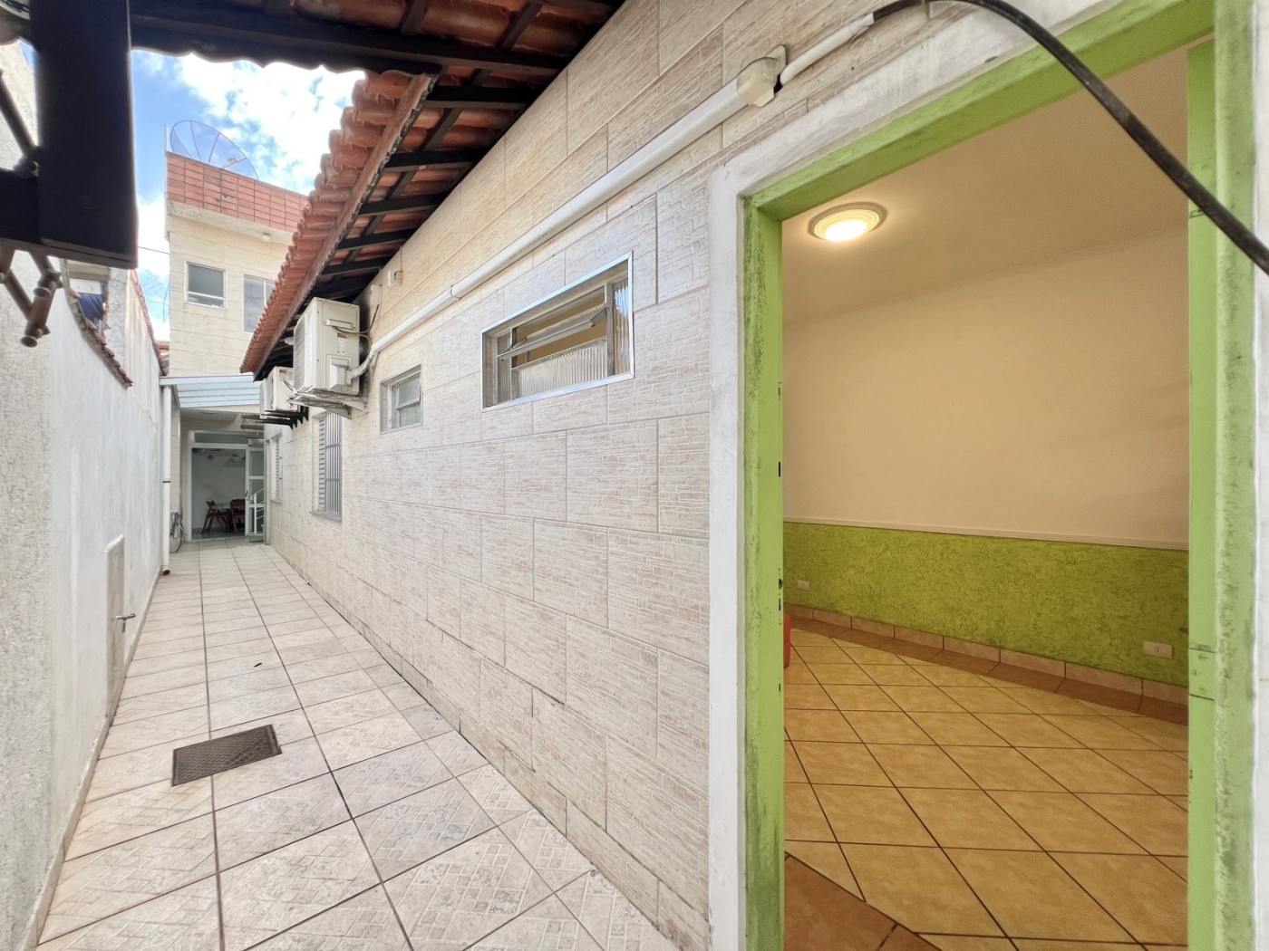 Casa, 2 quartos - Foto 28