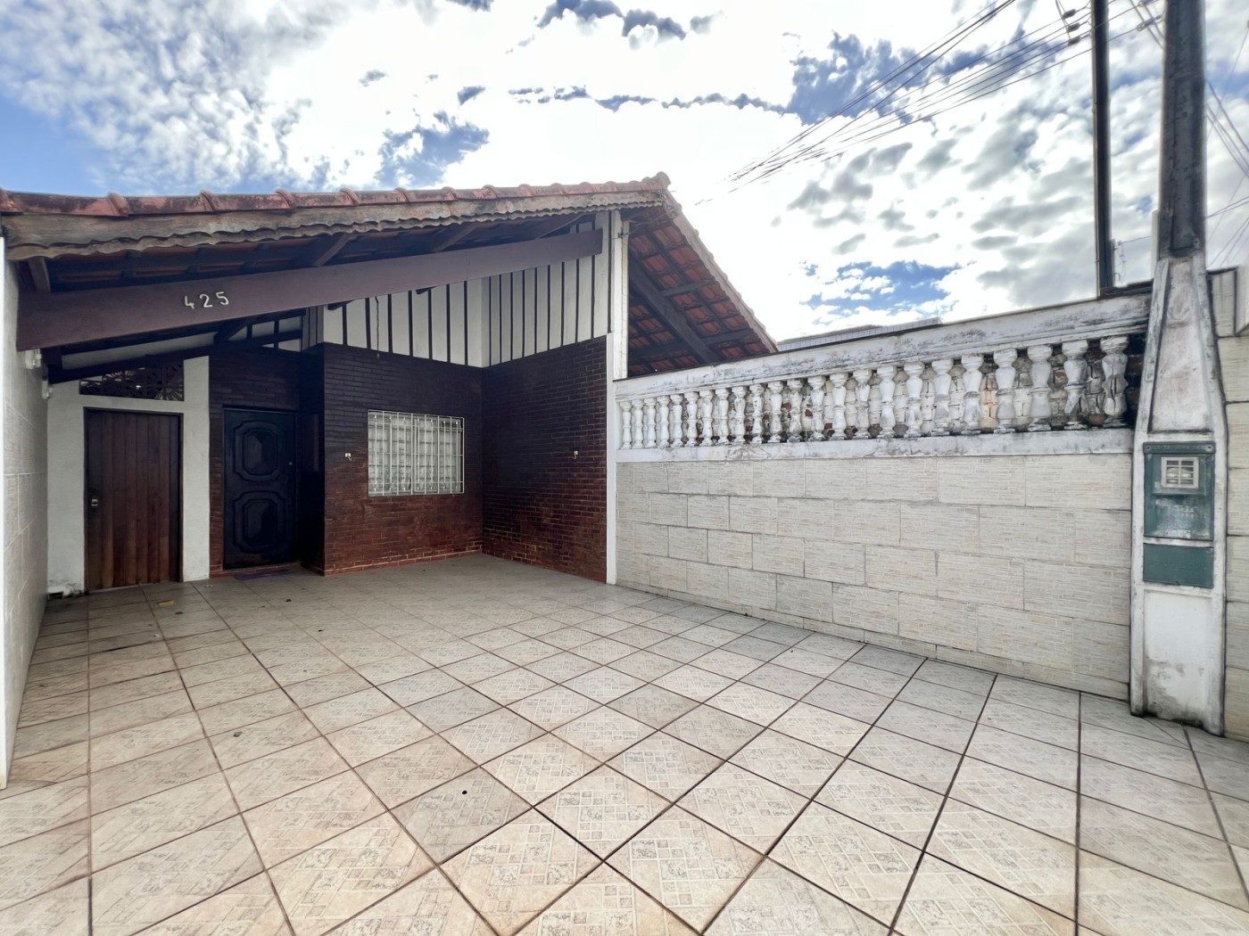 Casa, 2 quartos - Foto 29