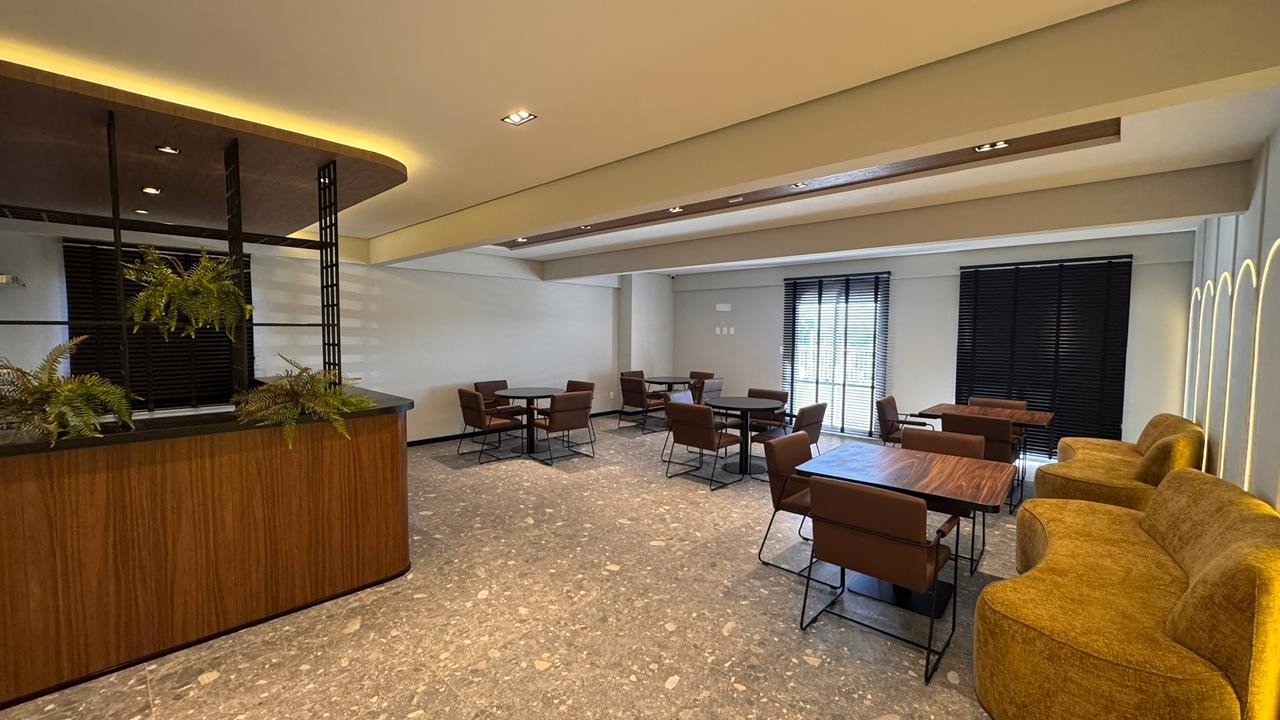 Apartamento, 2 quartos, 72 m² - Foto 39