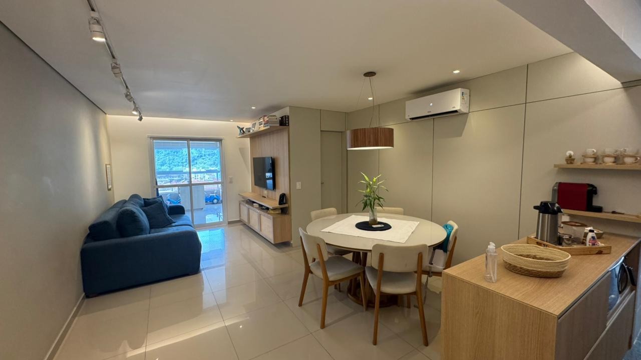 Apartamento, 3 quartos, 104 m² - Foto 2