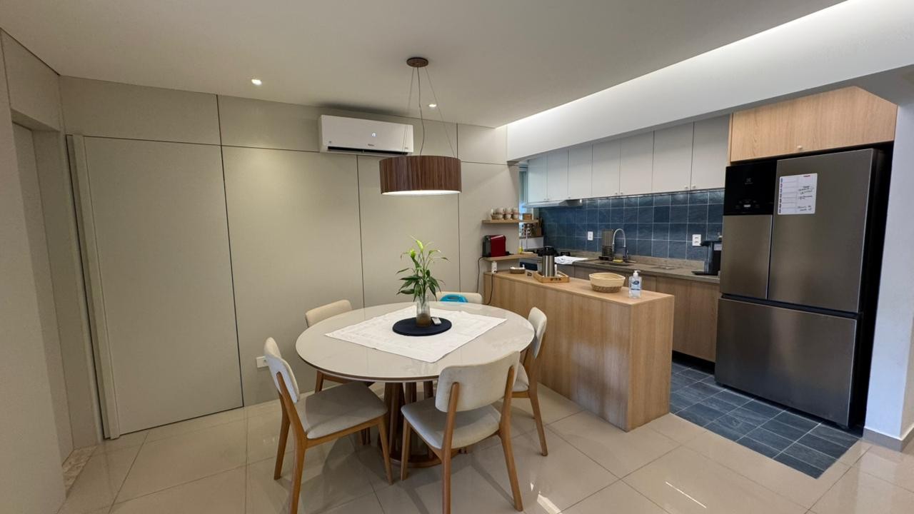 Apartamento, 3 quartos, 104 m² - Foto 3