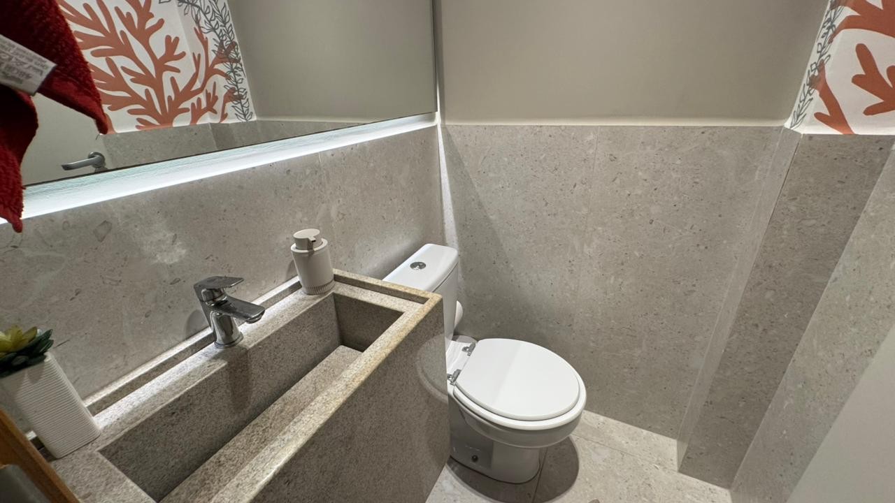 Apartamento, 3 quartos, 104 m² - Foto 9