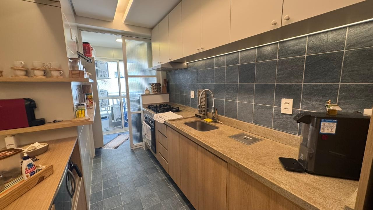 Apartamento, 3 quartos, 104 m² - Foto 8