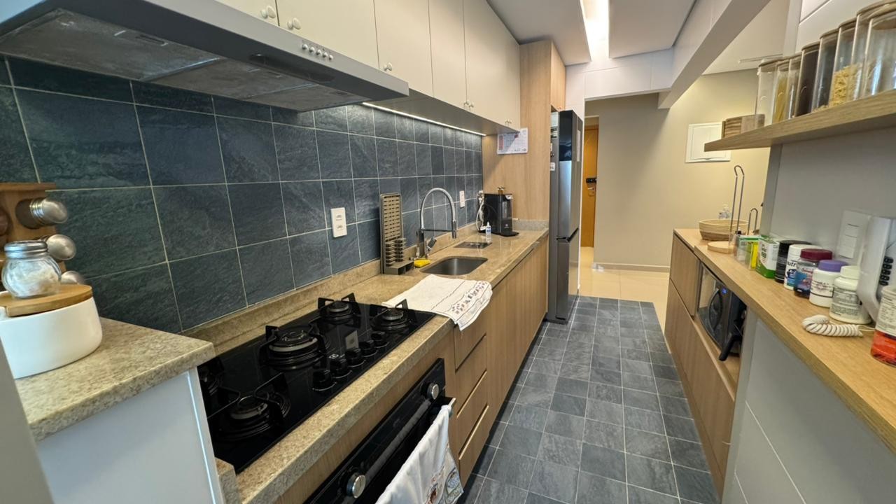 Apartamento, 3 quartos, 104 m² - Foto 7