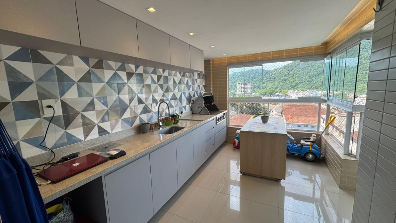 Apartamento, 3 quartos, 104 m² - Foto 11