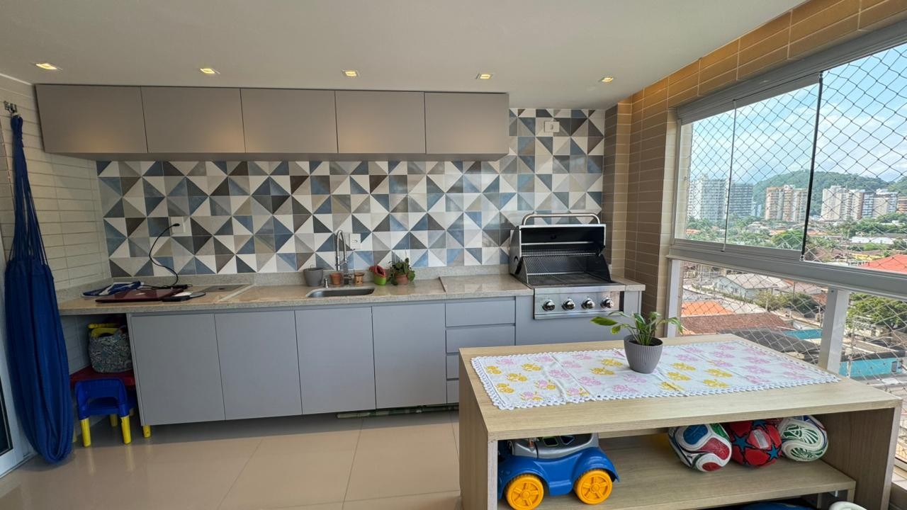 Apartamento, 3 quartos, 104 m² - Foto 14