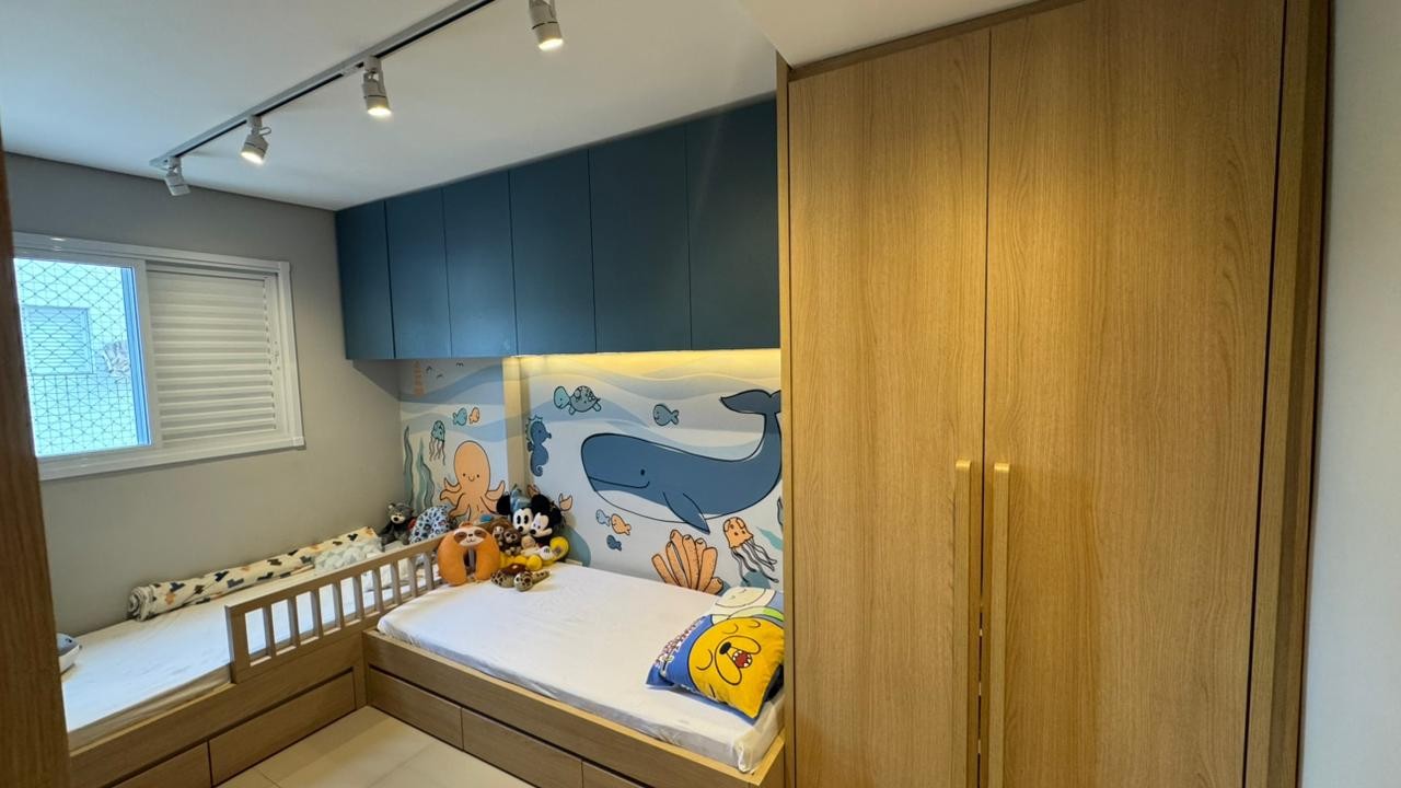Apartamento, 3 quartos, 104 m² - Foto 22