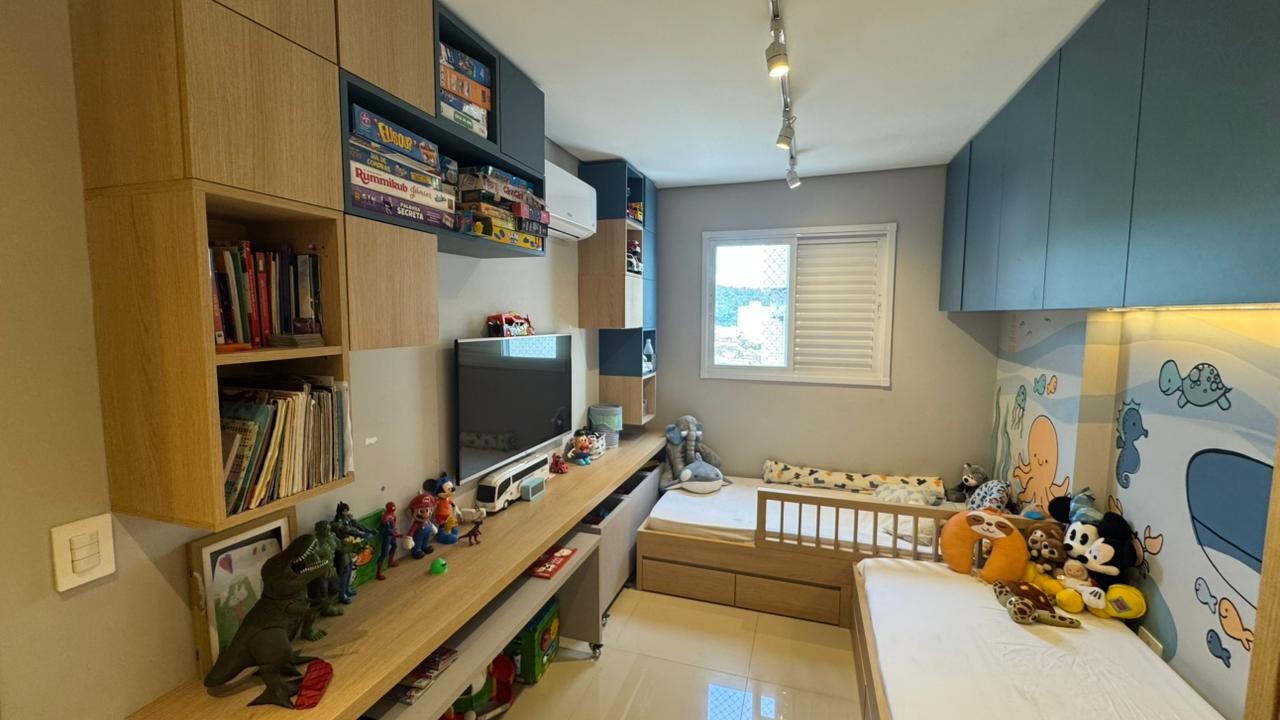 Apartamento, 3 quartos, 104 m² - Foto 21