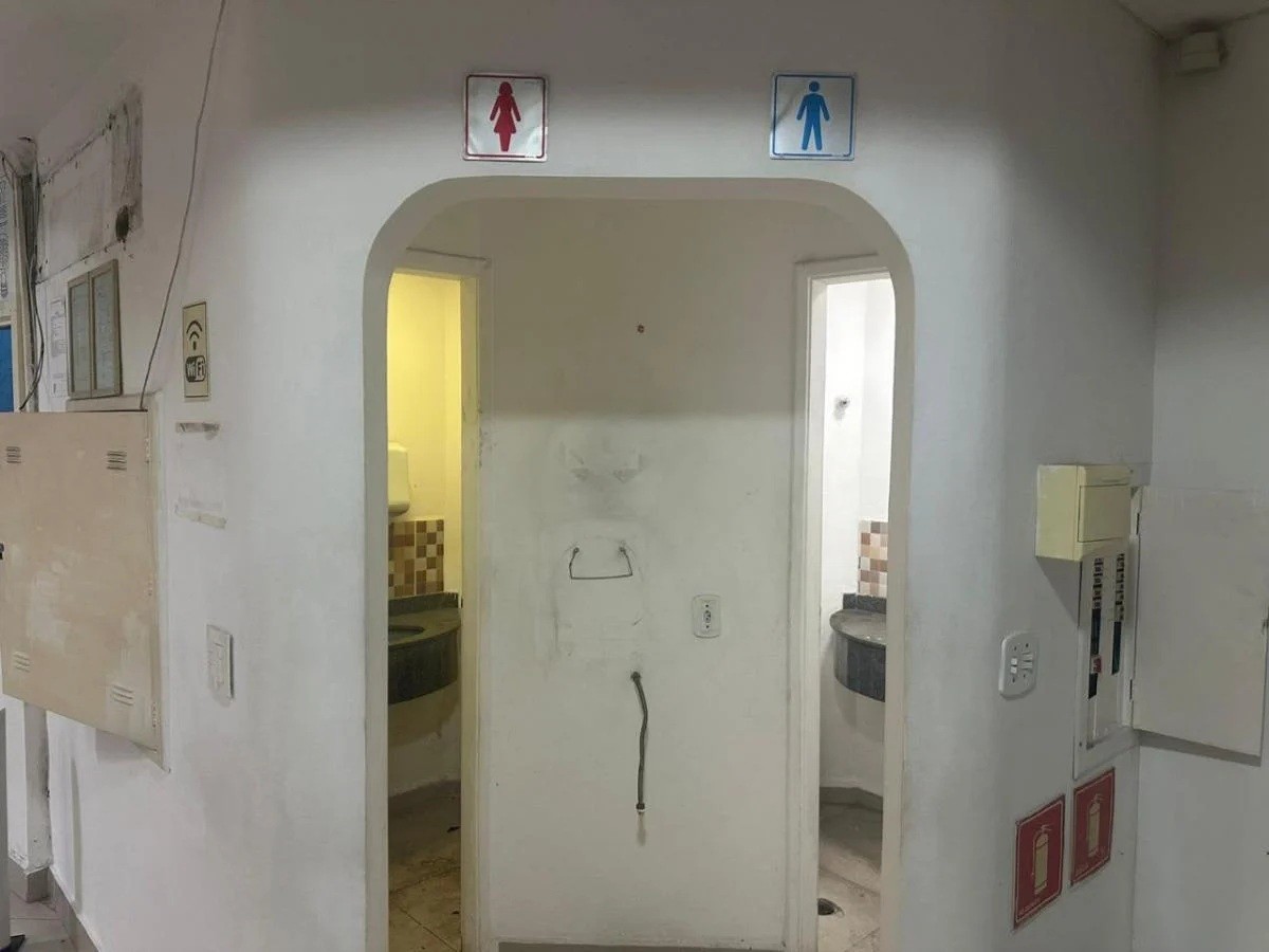 Prédio Inteiro - Foto 12
