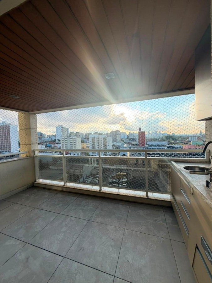 Apartamento, 3 quartos, 128 m² - Foto 1