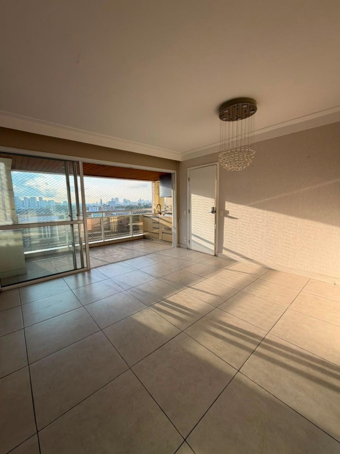 Apartamento, 3 quartos, 128 m² - Foto 3
