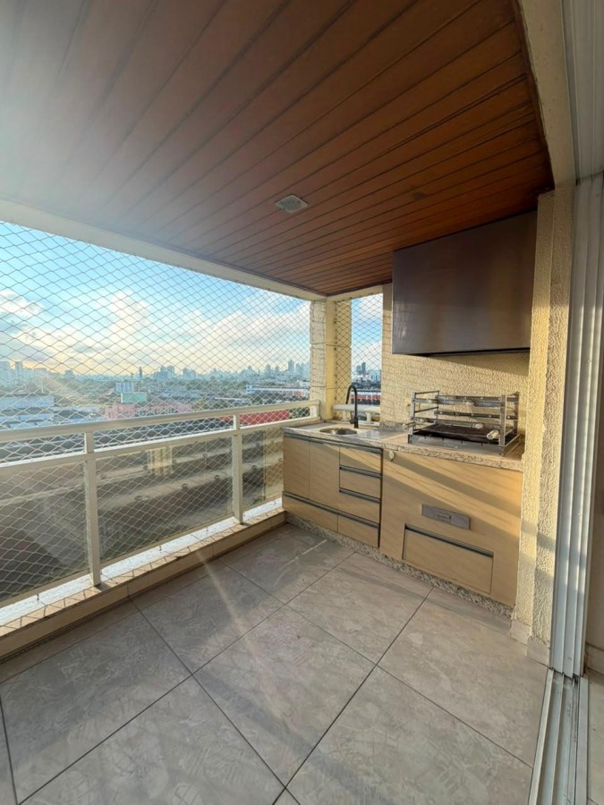 Apartamento, 3 quartos, 128 m² - Foto 30