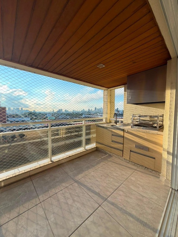 Apartamento, 3 quartos, 128 m² - Foto 29