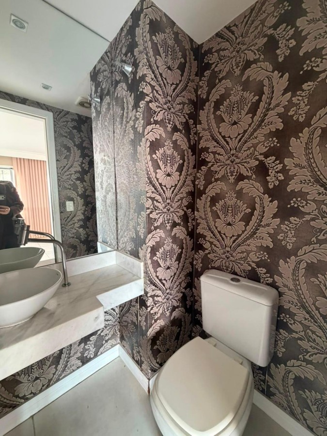 Apartamento, 3 quartos, 128 m² - Foto 32