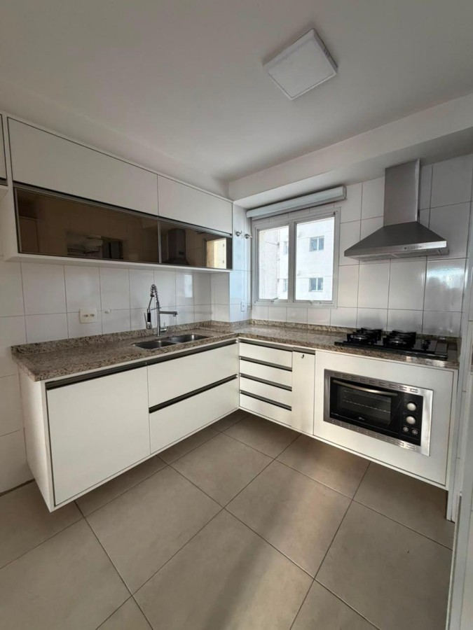Apartamento, 3 quartos, 128 m² - Foto 36
