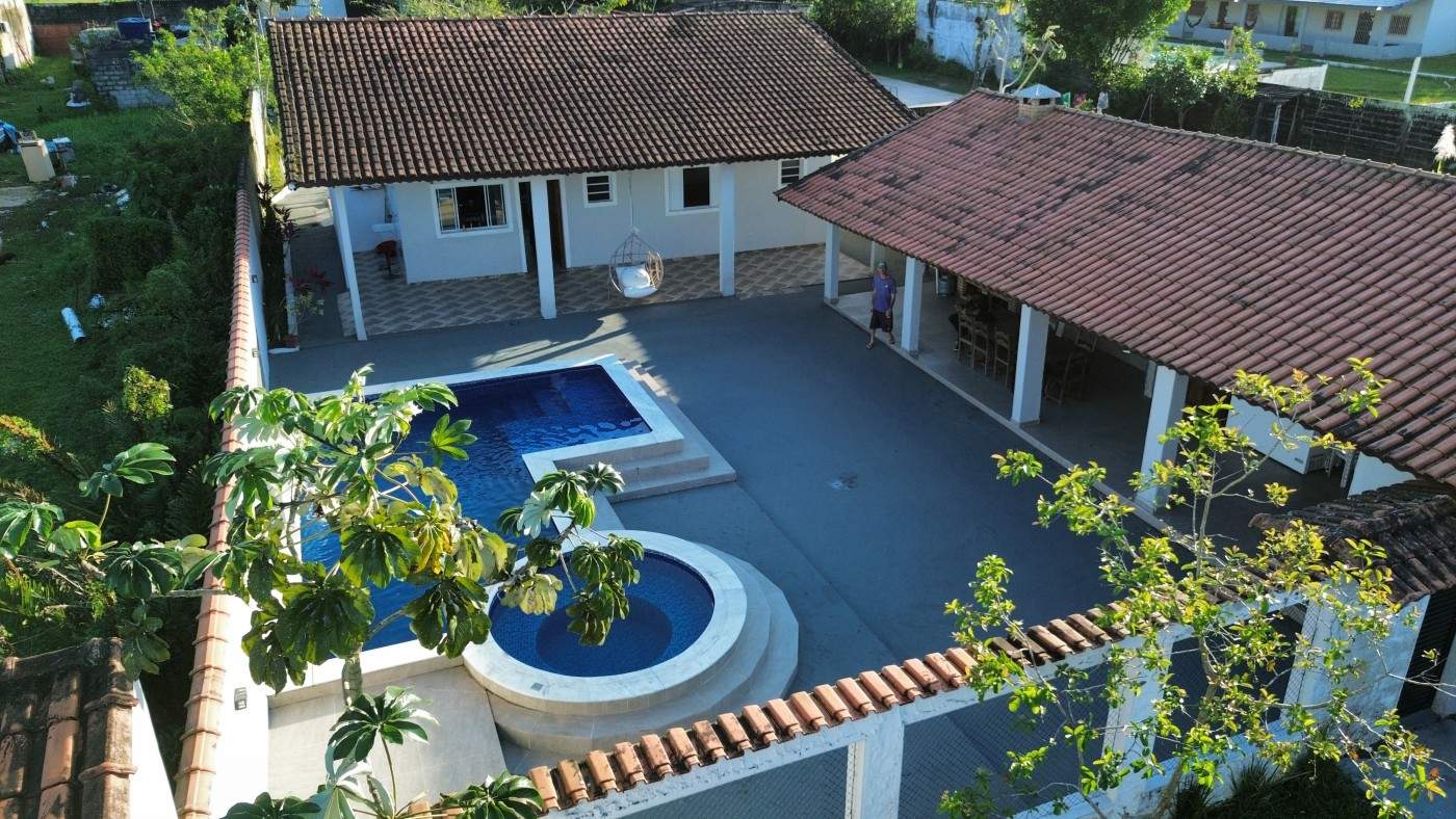 Fazenda, 3 quartos - Foto 7