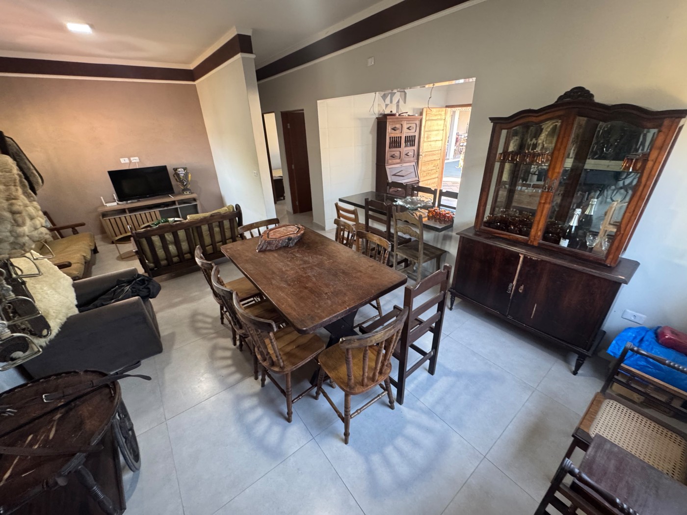 Fazenda, 3 quartos - Foto 38