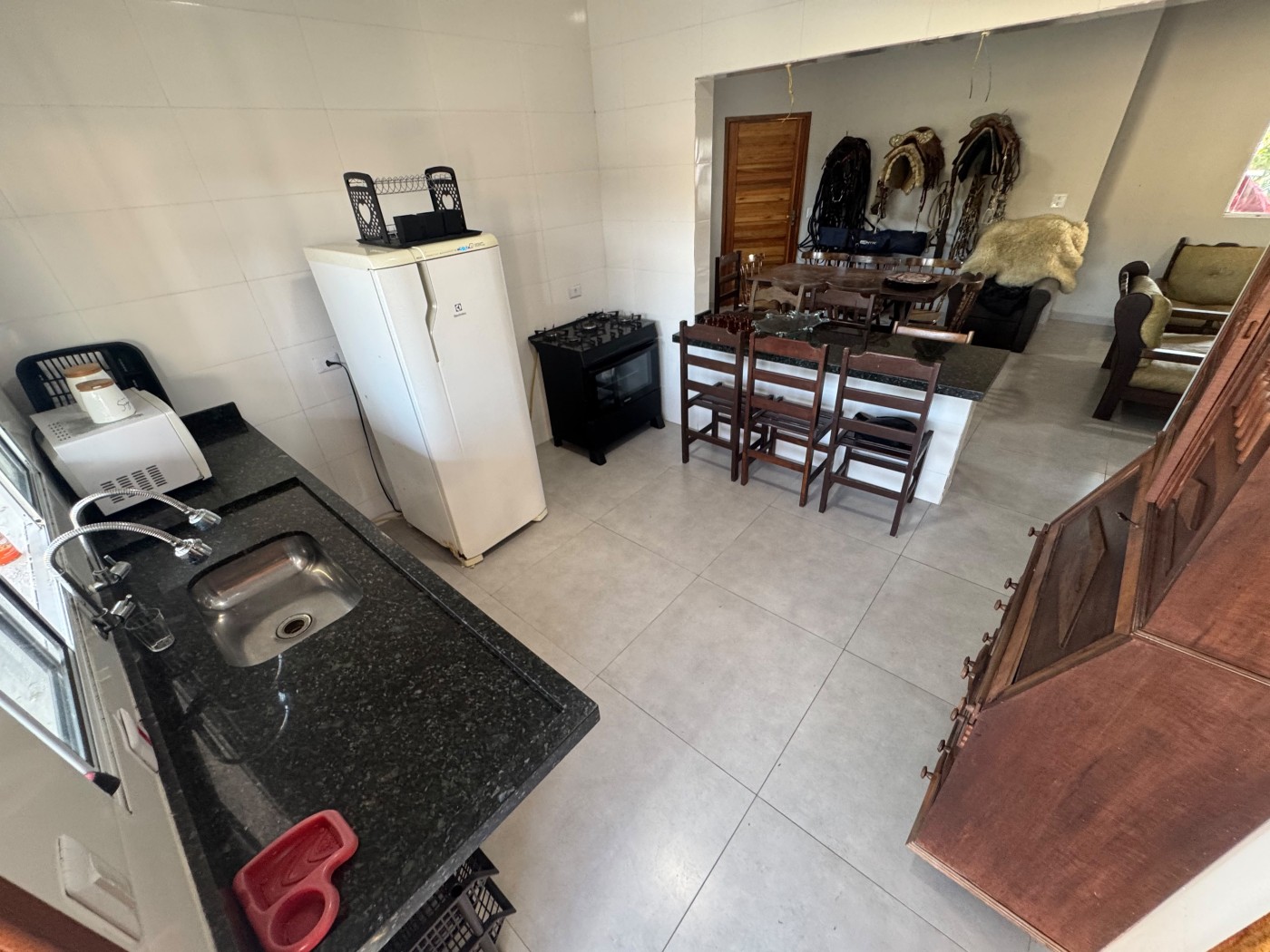 Fazenda, 3 quartos - Foto 43