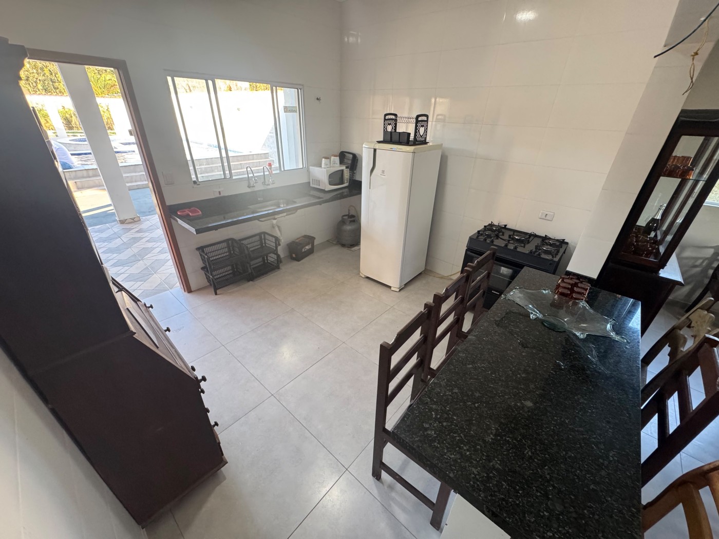 Fazenda, 3 quartos - Foto 44