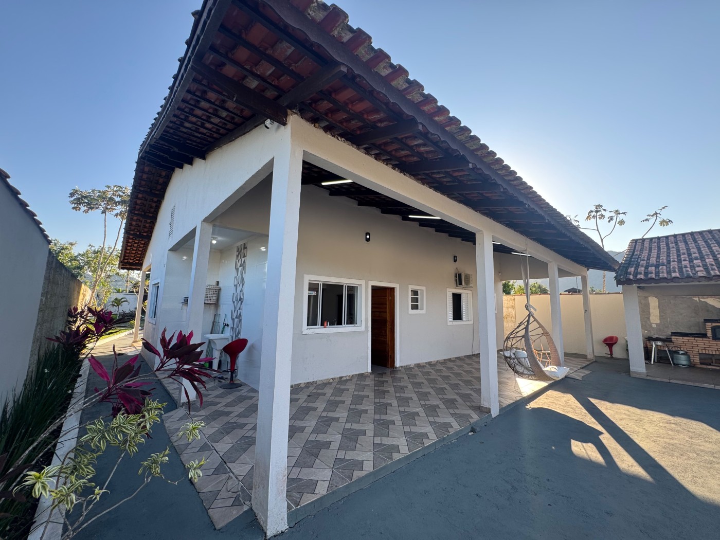 Fazenda, 3 quartos - Foto 49