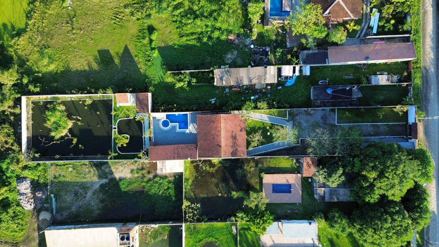 Fazenda, 3 quartos - Foto 61
