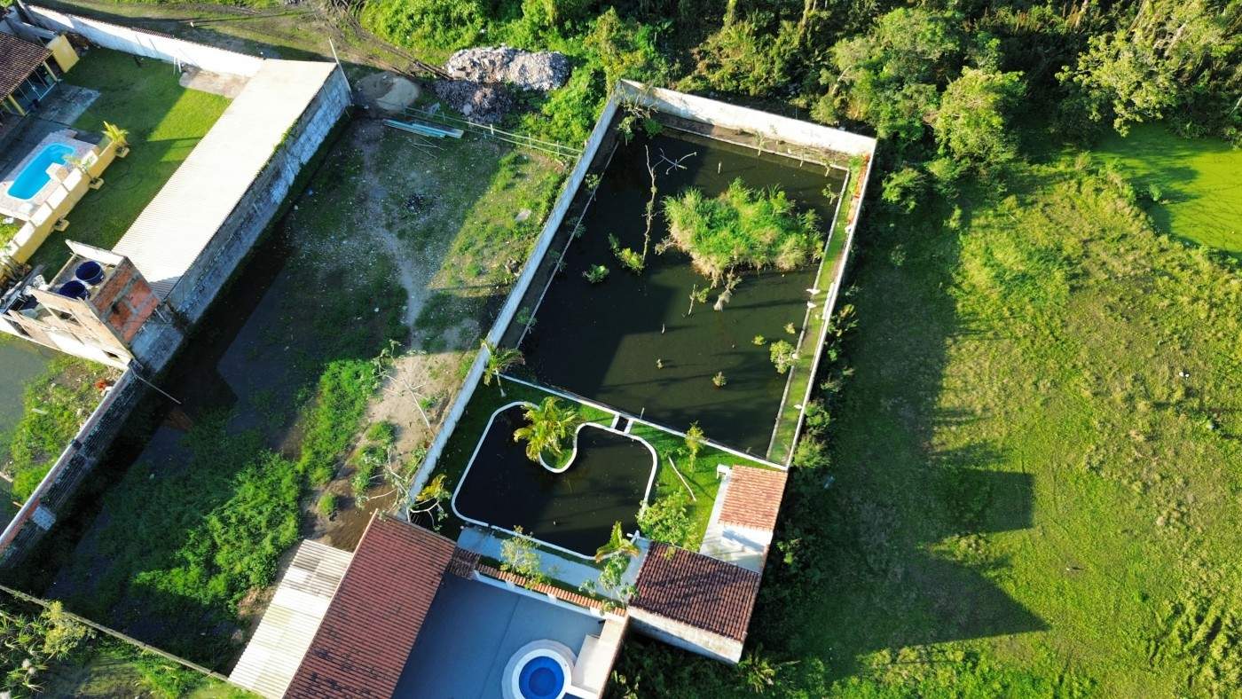 Fazenda, 3 quartos - Foto 62