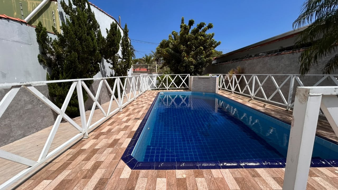 Casa, 3 quartos - Foto 2