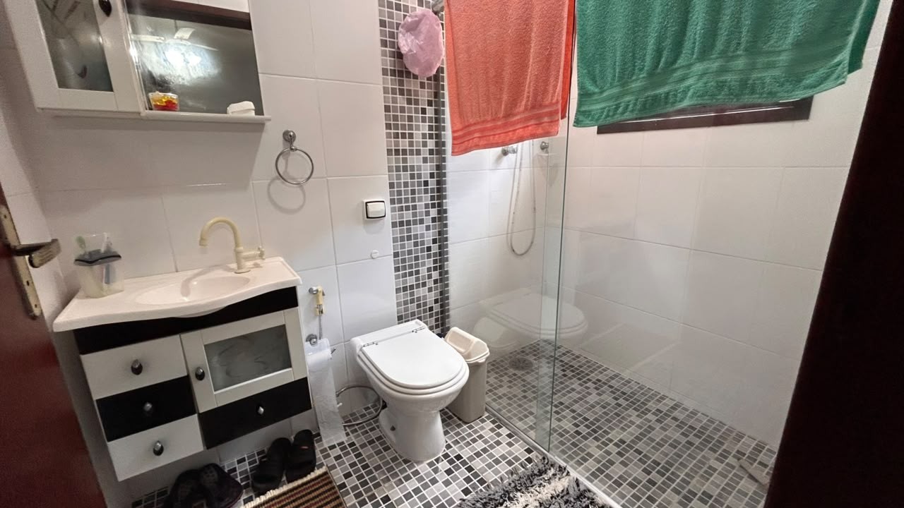 Casa, 3 quartos - Foto 9