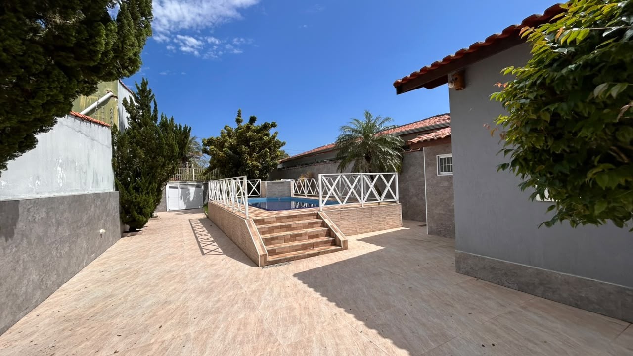 Casa, 3 quartos - Foto 7