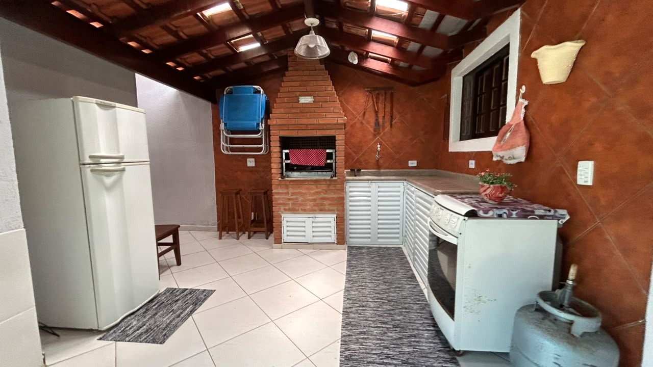 Casa, 3 quartos - Foto 11