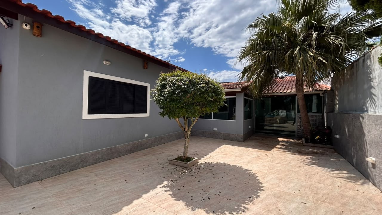Casa, 3 quartos - Foto 8