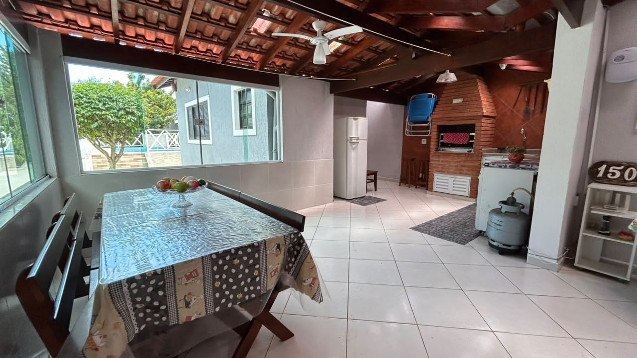 Casa, 3 quartos - Foto 10