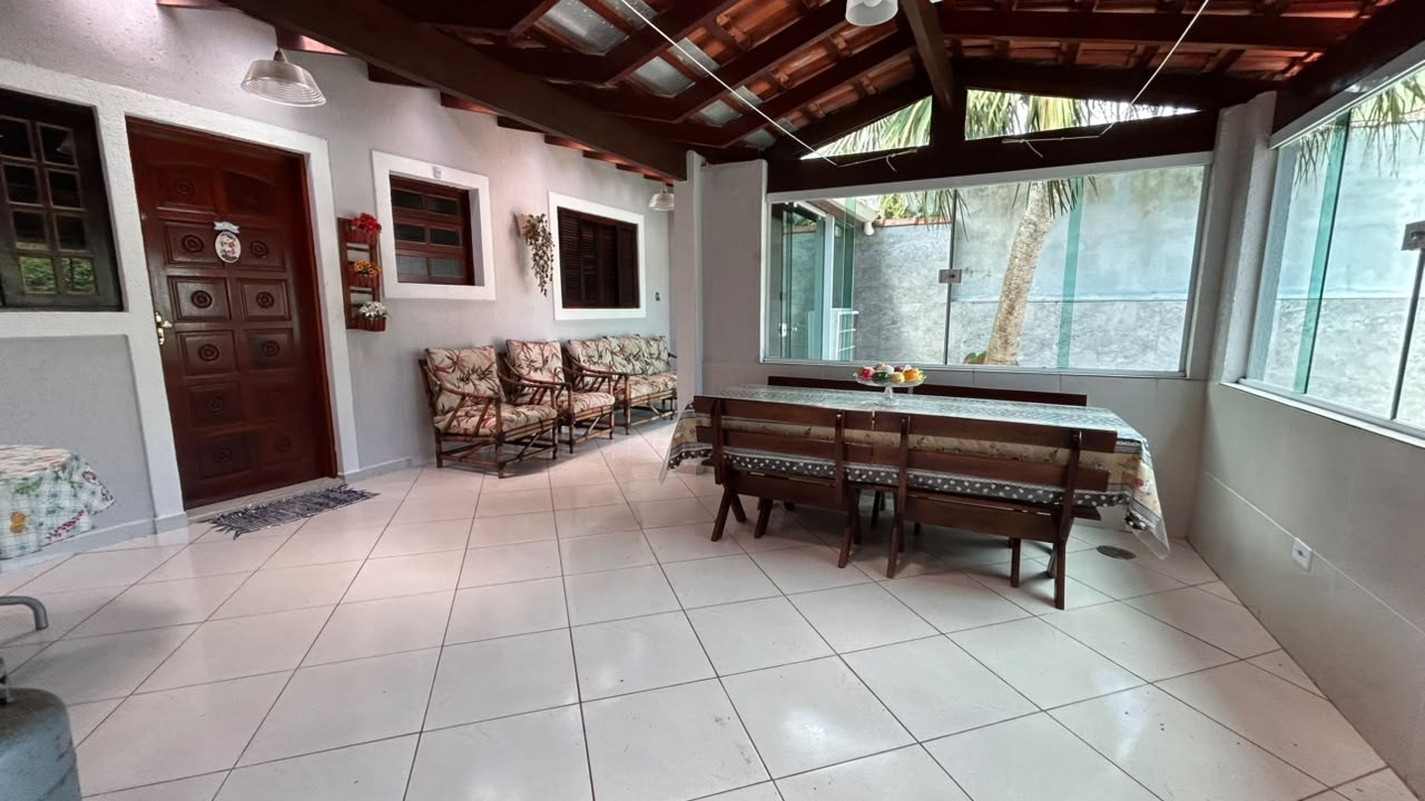 Casa, 3 quartos - Foto 13