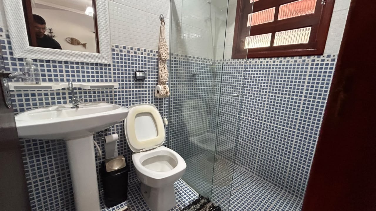 Casa, 3 quartos - Foto 15
