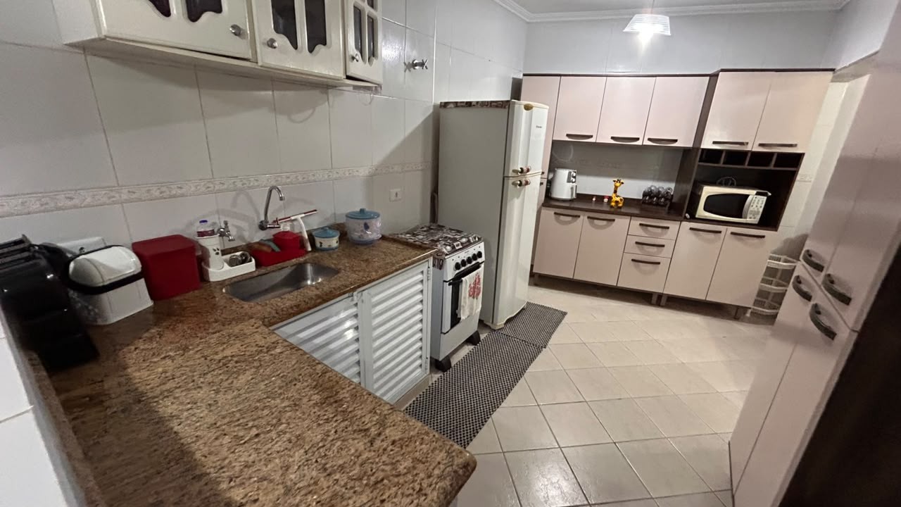 Casa, 3 quartos - Foto 17