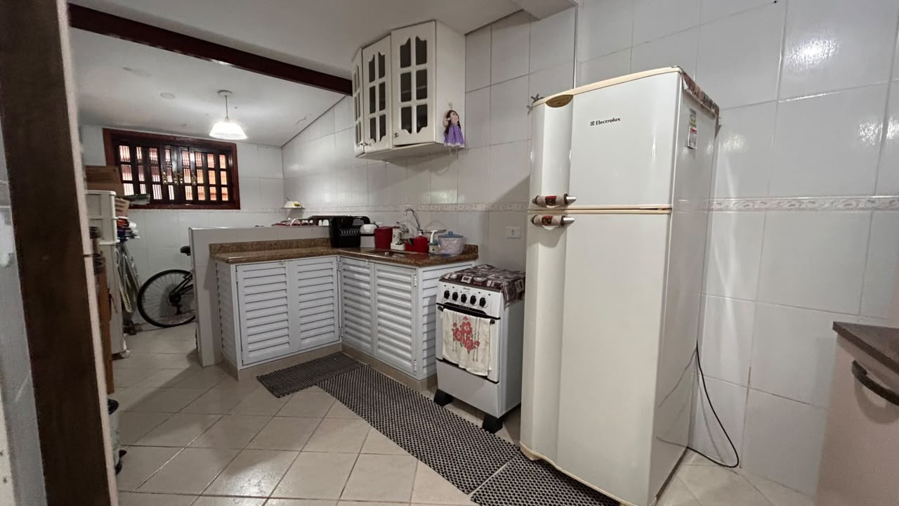 Casa, 3 quartos - Foto 19