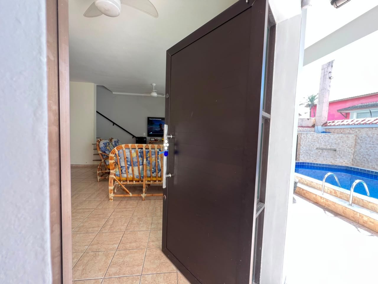 Casa, 7 quartos - Foto 2
