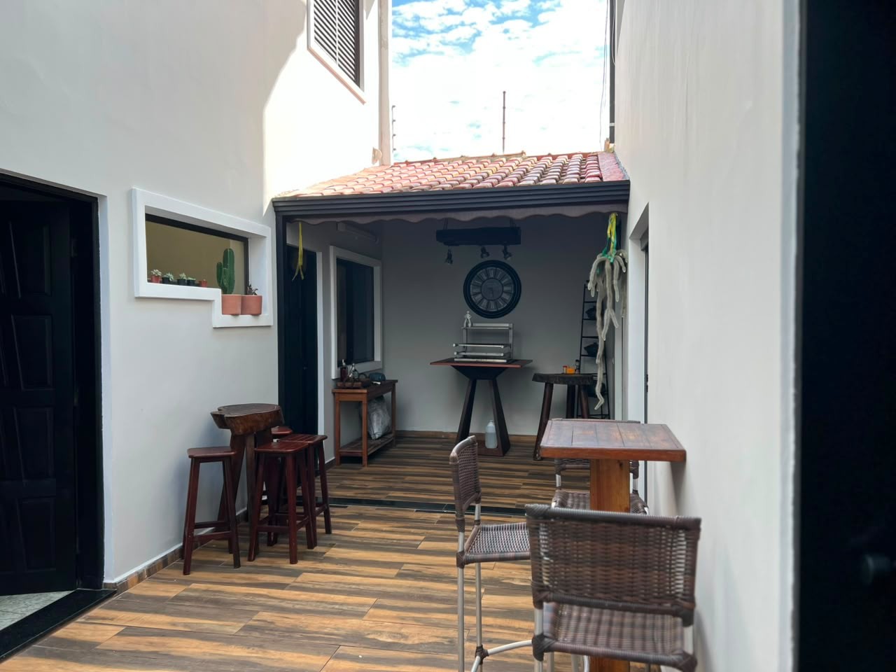 Casa, 7 quartos - Foto 4