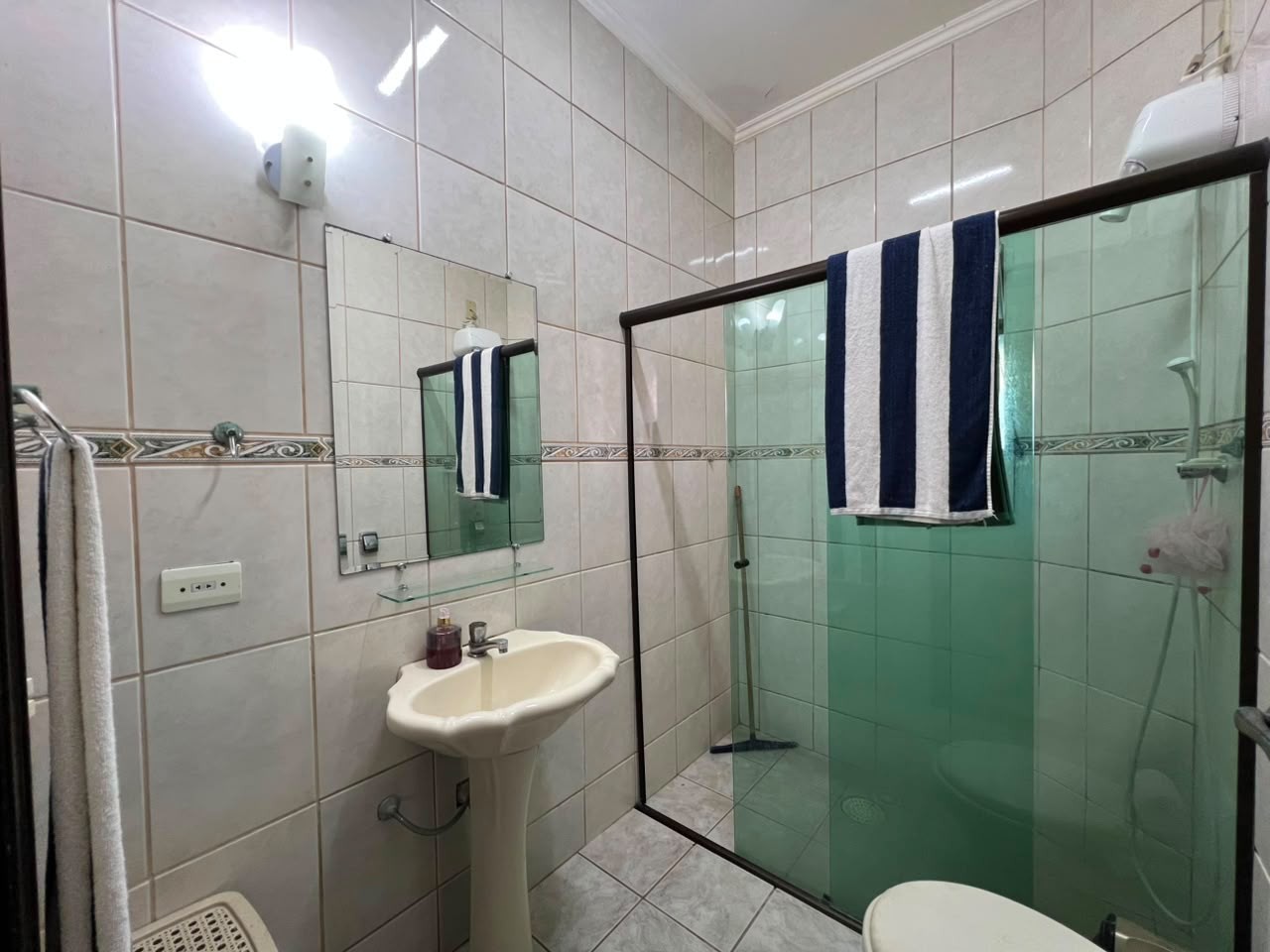 Casa, 7 quartos - Foto 5