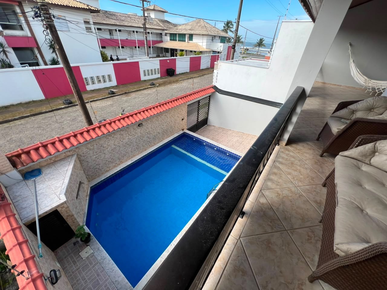 Casa, 7 quartos - Foto 10