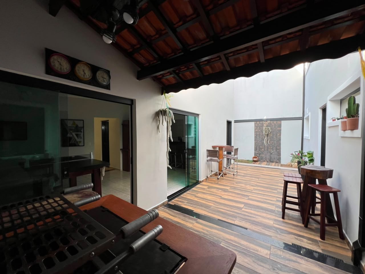 Casa, 7 quartos - Foto 11