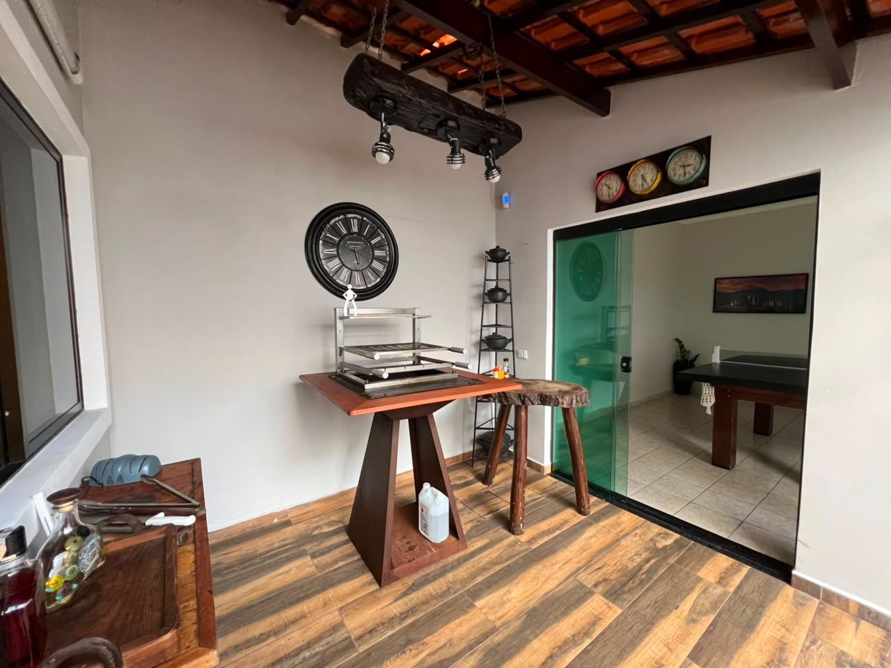 Casa, 7 quartos - Foto 27