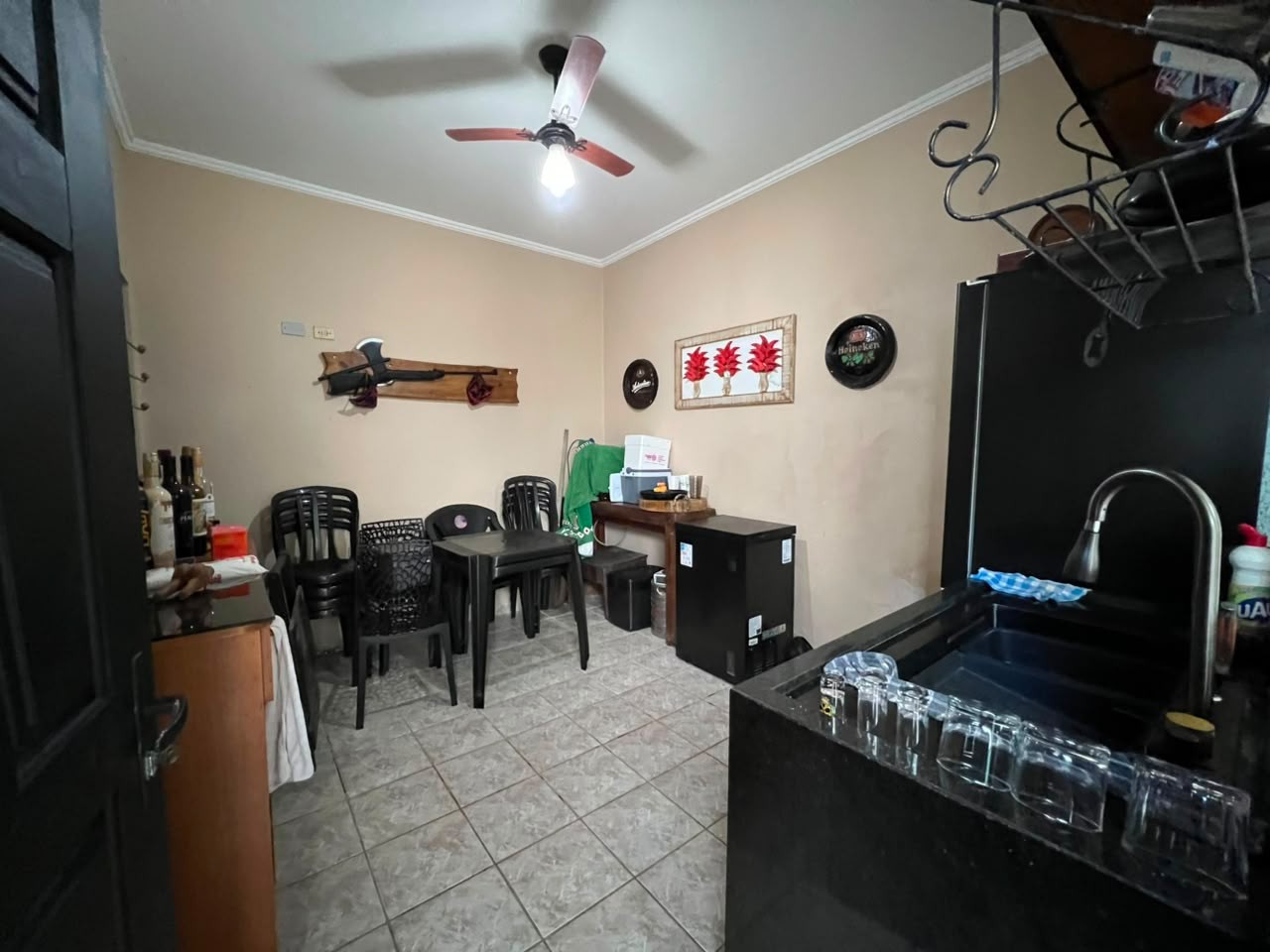 Casa, 7 quartos - Foto 32