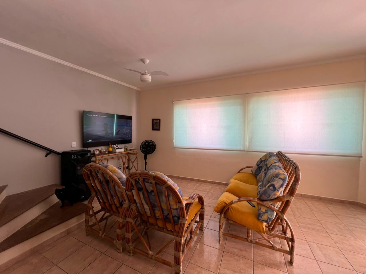 Casa, 7 quartos - Foto 45