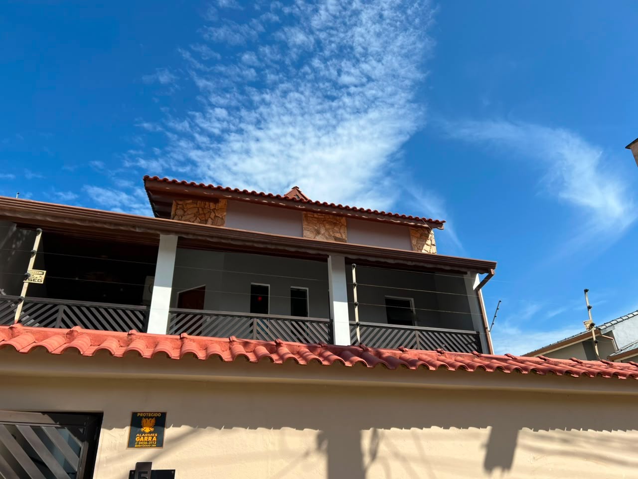 Casa, 7 quartos - Foto 48