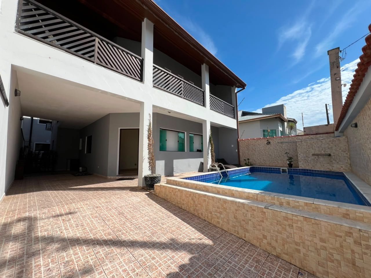 Casa, 7 quartos - Foto 47